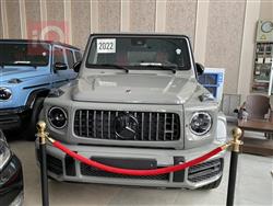 مێرسێدس بێنز G-Class